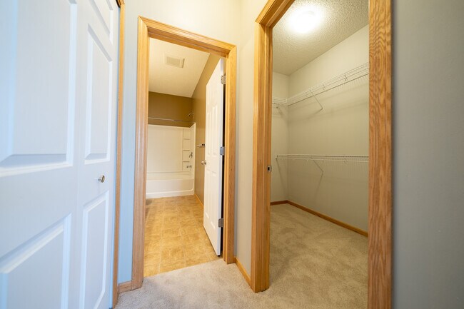 Building Photo - 3311 Hazel Trail