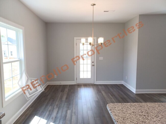 Building Photo - Brand New 4 BD 2-Car Garage Home @ Cottage...