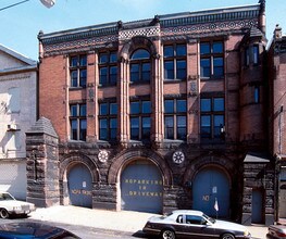 Building Photo - The Firehouse Apartments