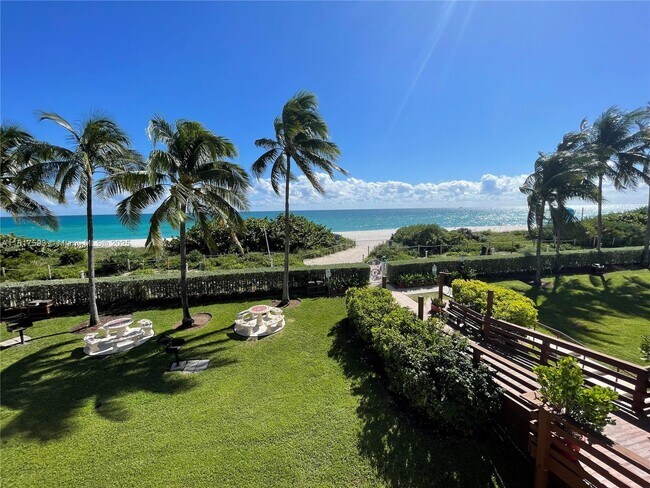Building Photo - 6767 Collins Ave