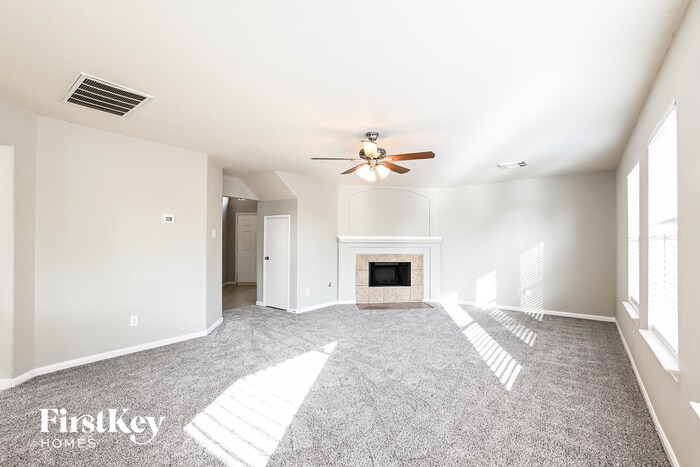 Building Photo - 17903 Melissa Springs Dr