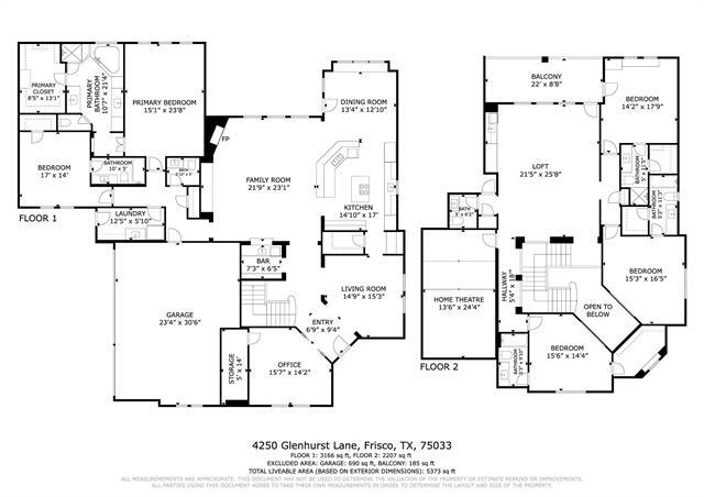 Building Photo - 4250 Glenhurst Ln