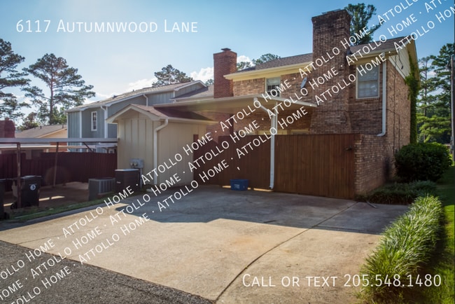 Building Photo - 6117 Autumnwood Ln