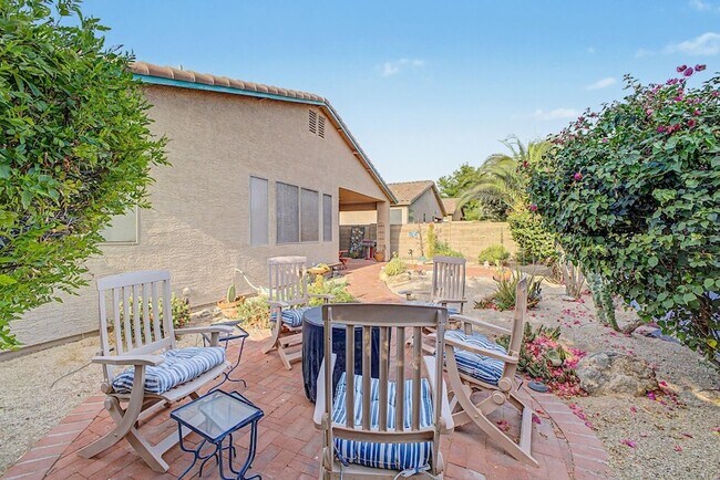 Building Photo - 7263 E Whispering Wind Dr