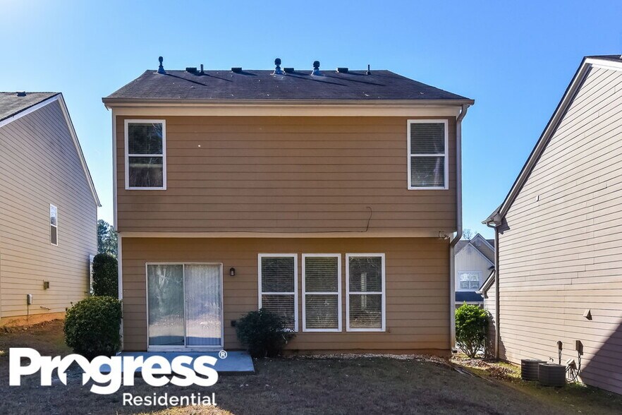 Building Photo - 4229 Annlette Dr NW