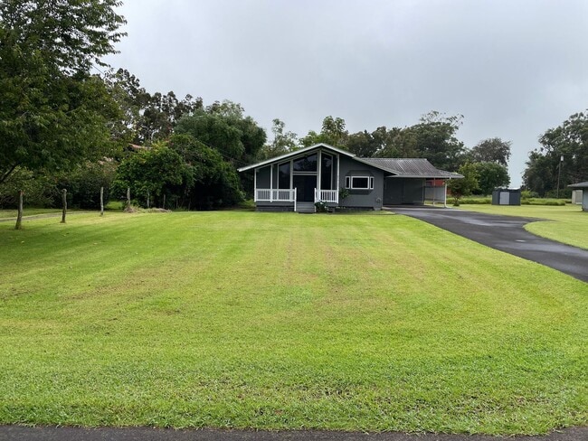Building Photo - White, June K. (Kohala)