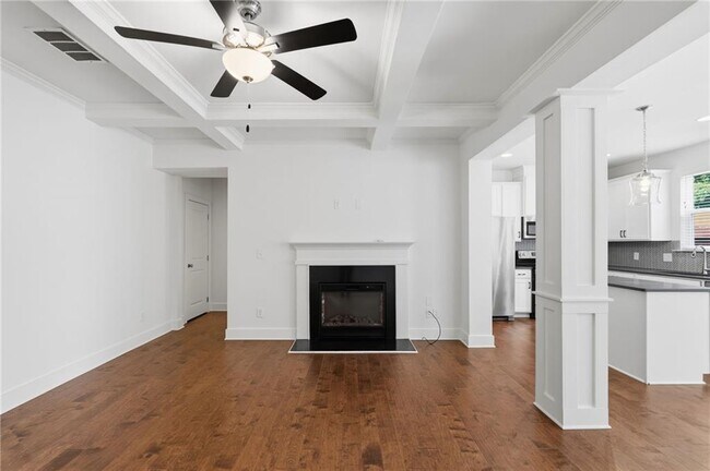 Building Photo - 5372 Brooklands Dr