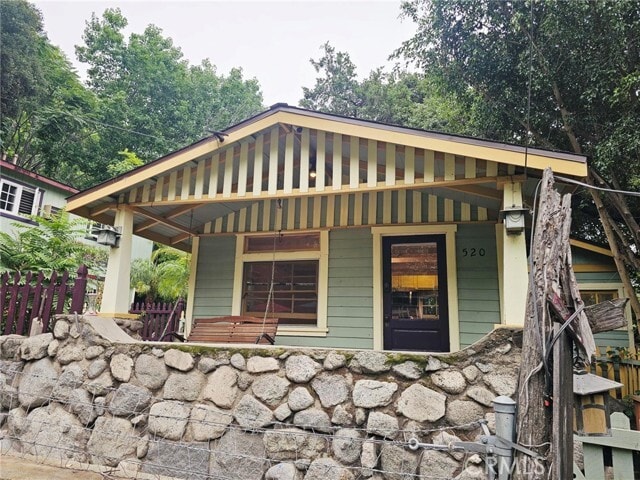 Building Photo - 520 Audubon Way