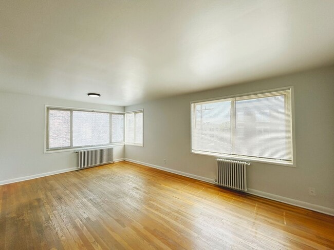 Interior Photo - Hamrick & Halmark