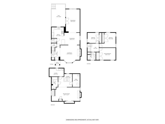 Building Photo - 3234 N Newcastle Ave