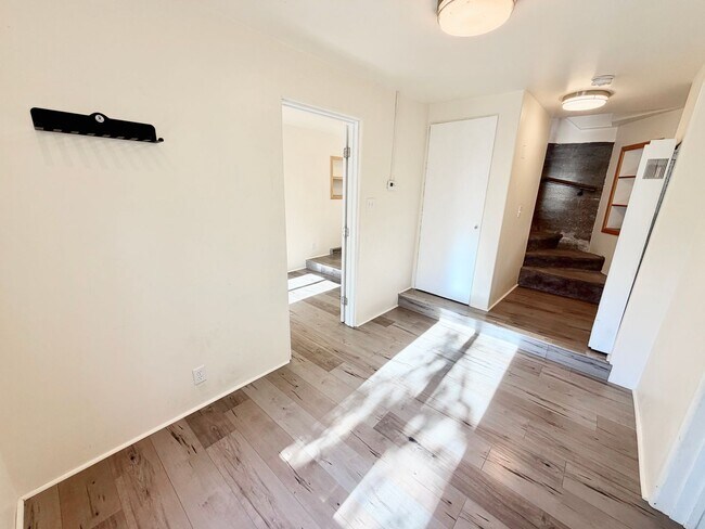 Building Photo - Extensively Remodeled Mount Washington Home with Expansive Deck, Bonus Flex Space & Architectural...