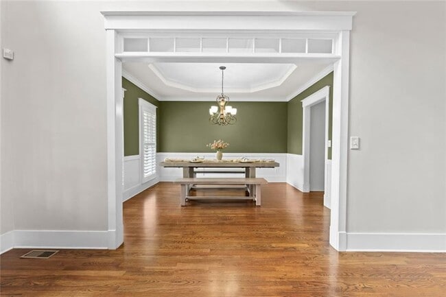 Building Photo - 3675 Millwater Crossing NE