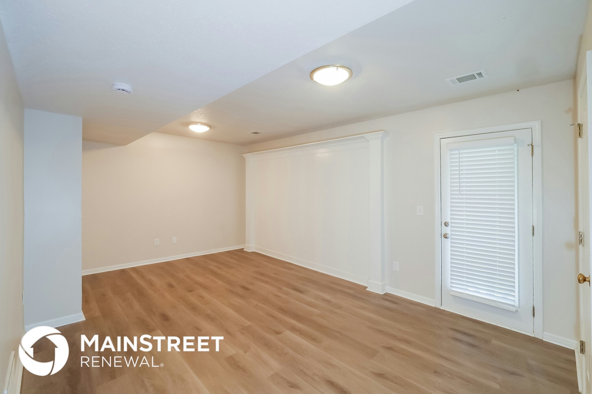 Building Photo - 6932 N Mercier St