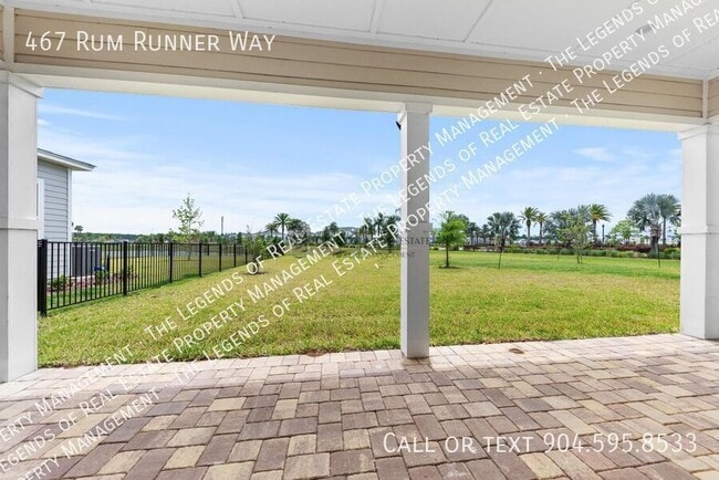 Building Photo - 467 Rum Runner Wy