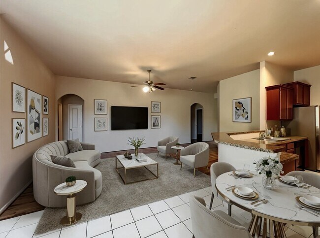 Building Photo - 20330 Pine Water Ln