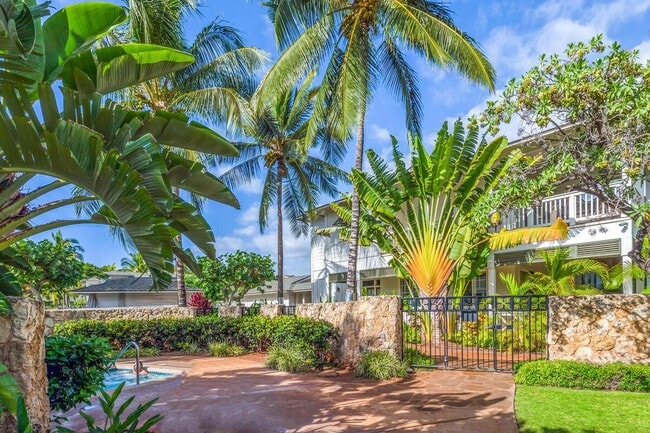 Building Photo - 92-1170-1170 Olani St