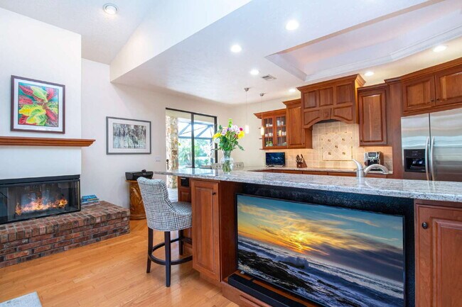 Building Photo - Palm Aire Fully Furnished Rental