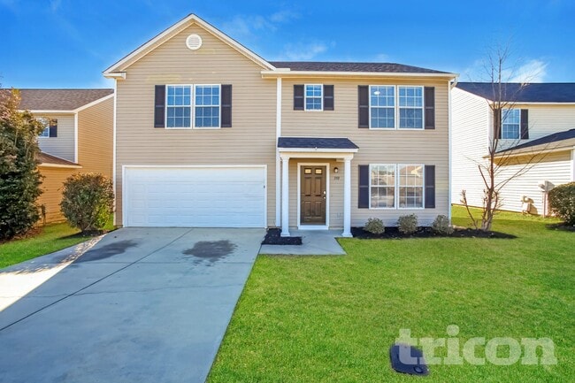 Building Photo - 390 Fox Trot Dr