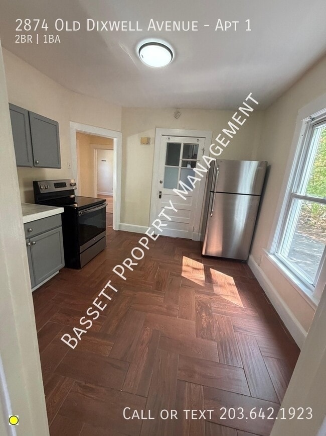 Building Photo - 2874 Old Dixwell Ave