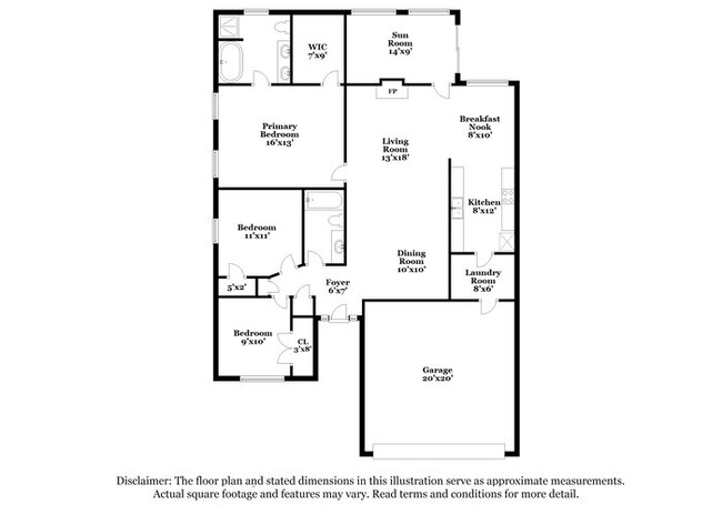 Building Photo - 4821 Southern Oaks Ln