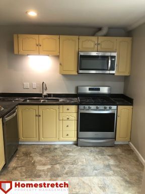 Primary Photo - Newly Renovated Two Bedroom Coming Available!