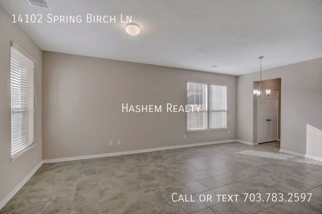 Building Photo - 14102 Spring Birch Ln