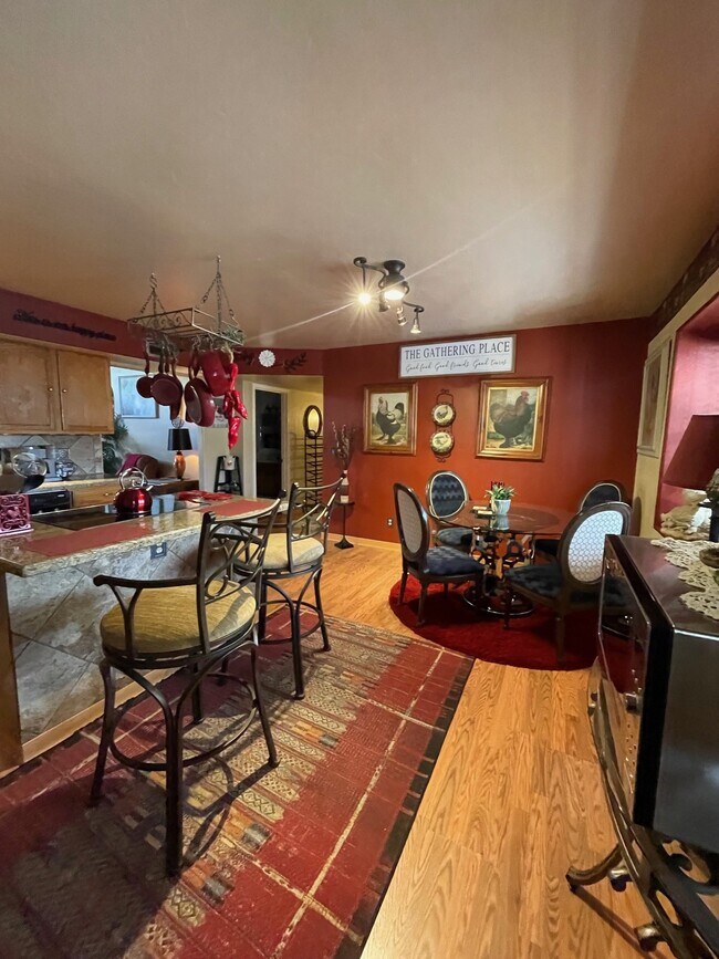 Building Photo - 4350 N Agua Fria Dr