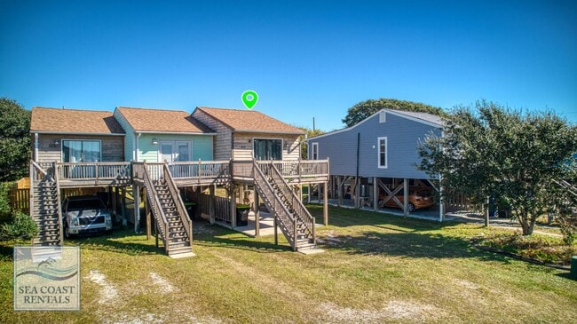 Building Photo - FURNISHED OFF-SEASON RENTAL AVAILABLE STAR...