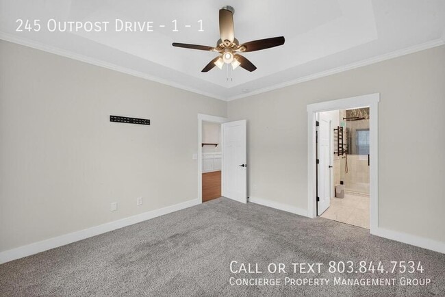 Building Photo - 245 Outpost Dr