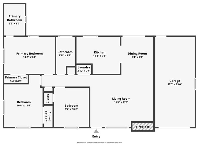 Building Photo - $0 DEPOSIT OPTION. CHARMING 3-BEDROOM HOME...