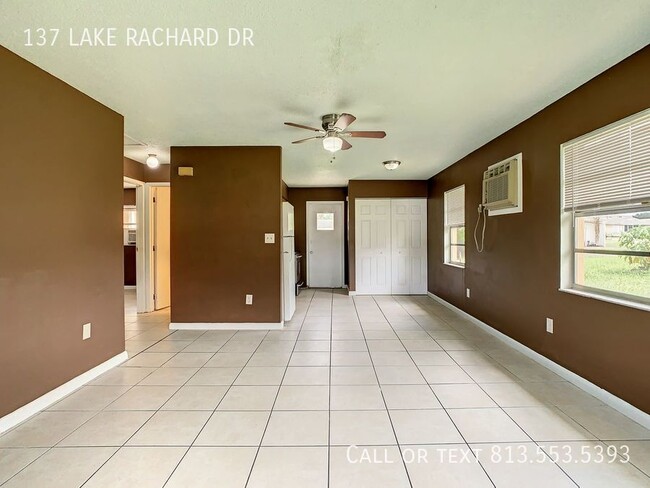 Building Photo - 137 Lake Rachard Dr