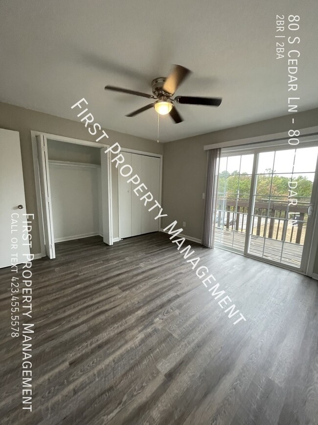 Building Photo - 1/2 off a Month's Rent!: 2Bed/2Bath Townho...