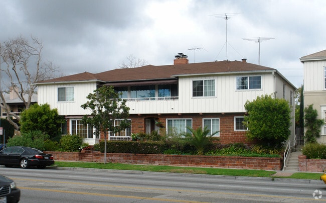 Building Photo - 9725-9727 W Olympic Blvd
