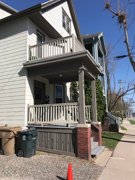 Building Photo - 209 S Broom St