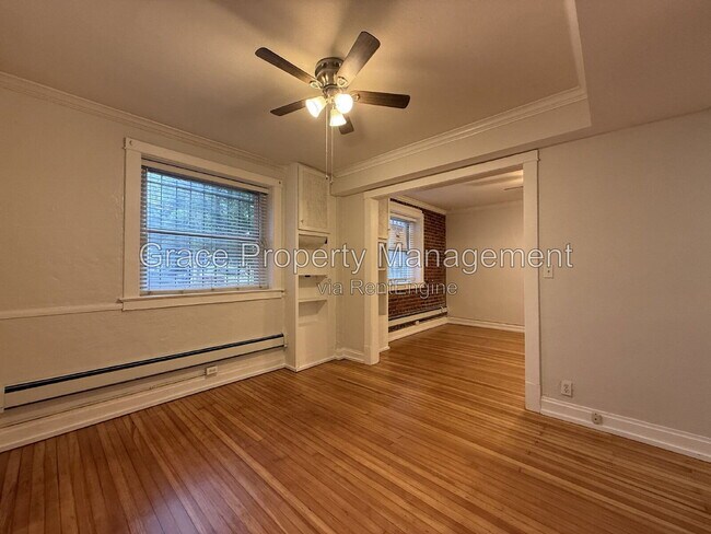 Building Photo - 1450 Lafayette St