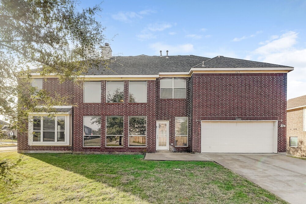 Building Photo - 925 Trailwood Dr