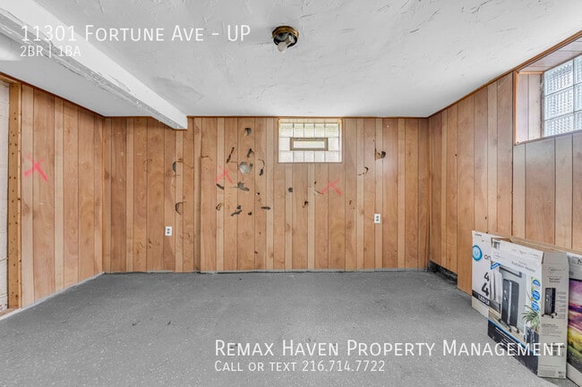 Building Photo - 11301 Fortune Ave