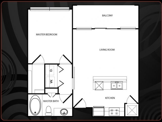 Adams - West Inman Lofts