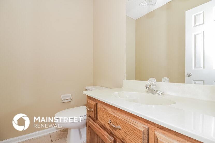 Building Photo - 8866 Forest Ridge Cove