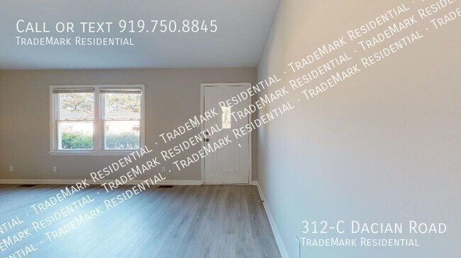Building Photo - 312-C Dacian Rd