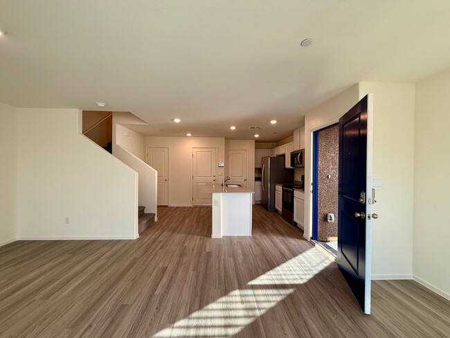 Building Photo - Brand-New Townhome for Rent in the Highly ...