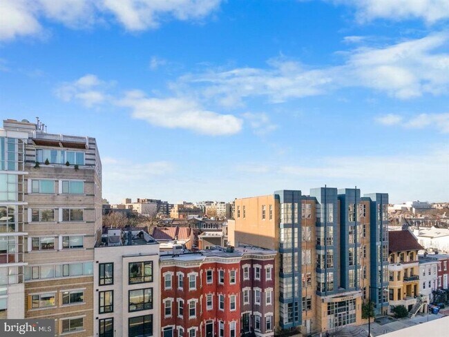 Building Photo - 1311 13th St NW