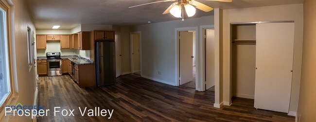 Building Photo - 836 Vine Ave