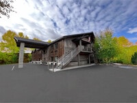 Building Photo - Flour Mill