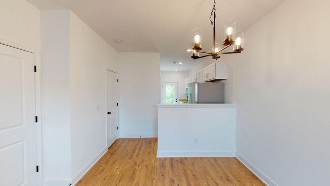 Building Photo - Charming Two Bedroom Townhomes With Flex R...