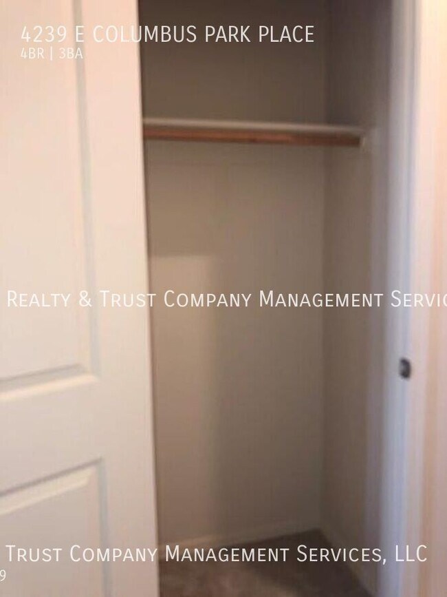 Building Photo - 4239 E Columbus Park Pl