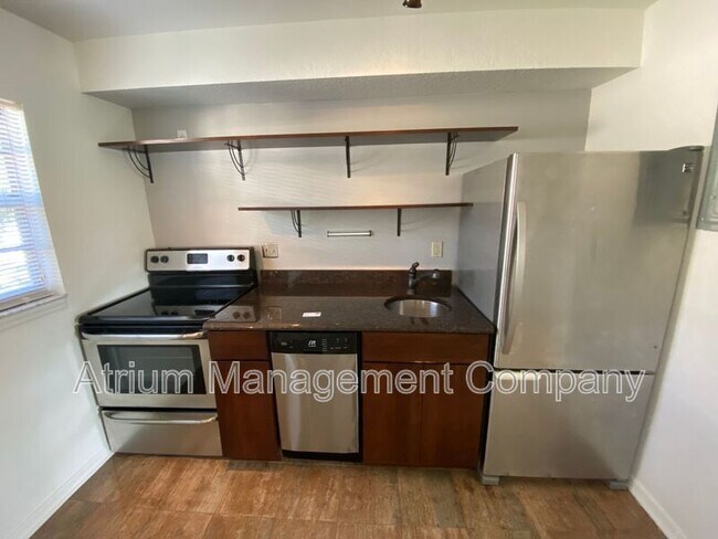 Building Photo - 2505 E Central Blvd