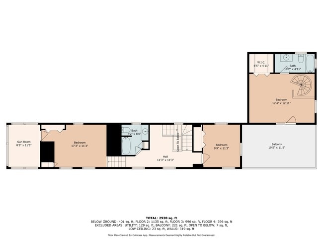 Building Photo - 607 E Wheel Rd