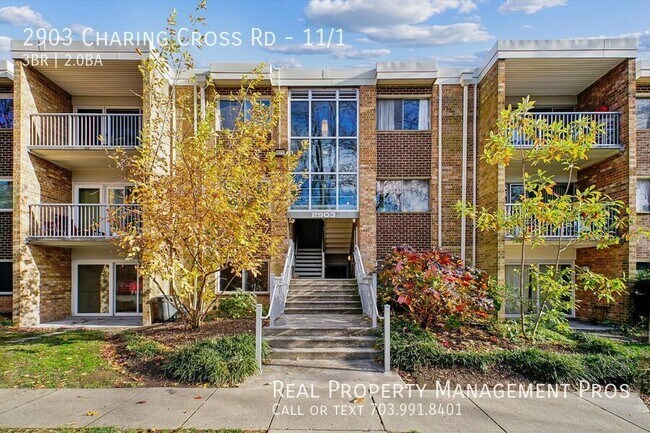 Primary Photo - 2903 Charing Cross Rd