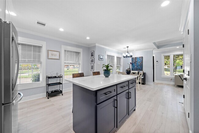 Building Photo - 3502 Ruth St